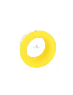 Metal Spot 14732 Gemini fester Einbau-Glasmond gelber Mond 73